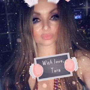 Meet your Posher, Tara